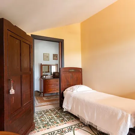 Casa Bizzarro Daire