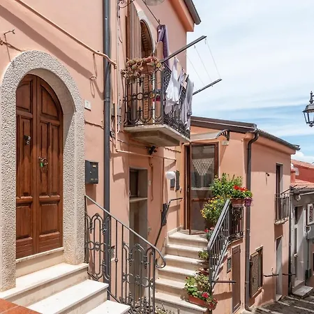 Casa Bizzarro Daire