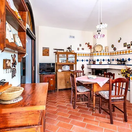 Casa Bizzarro Daire *