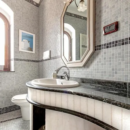 Casa Bizzarro *