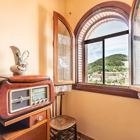 Daire Casa Bizzarro Deliceto