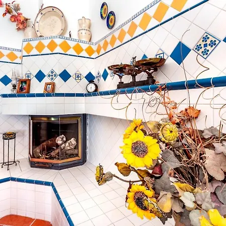 Casa Bizzarro Deliceto