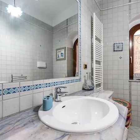 아파트 Casa Bizzarro