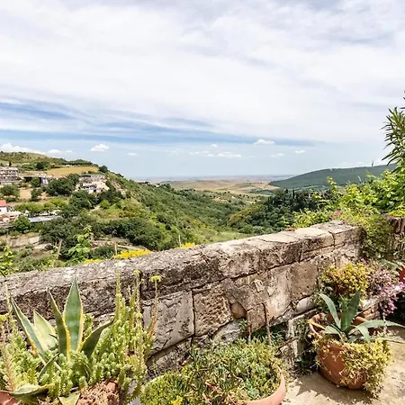 Apartment Casa Bizzarro