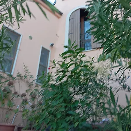 Apartment Casa Bizzarro *