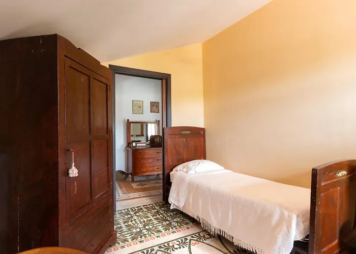 Casa Bizzarro דירה