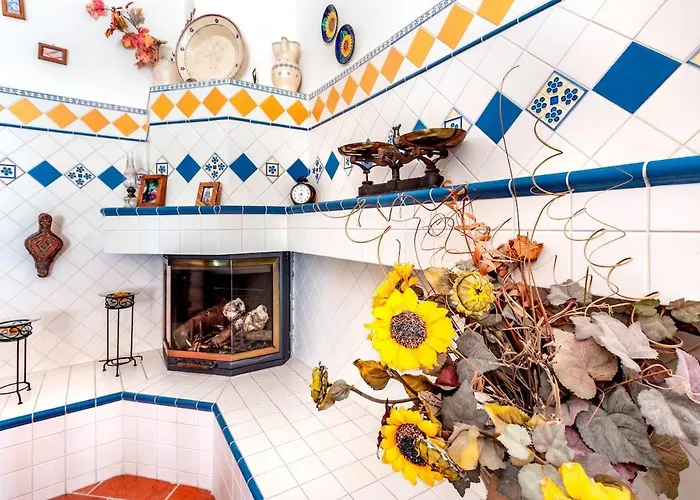 Casa Bizzarro Deliceto