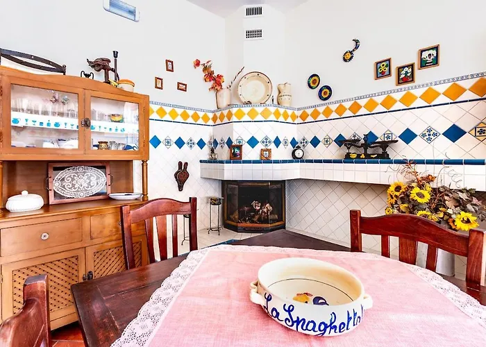 Casa Bizzarro דירה